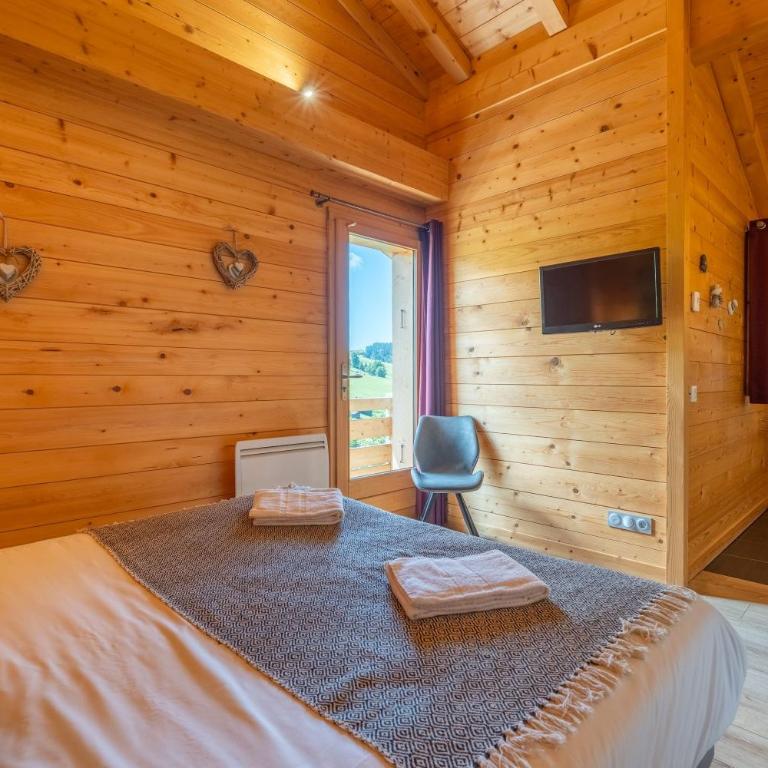 Coeur de Samance - Superior Chalet - 24