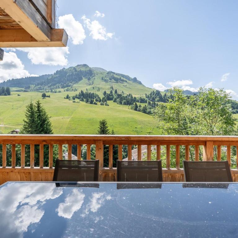 Coeur de Samance - Superior Chalet - 28