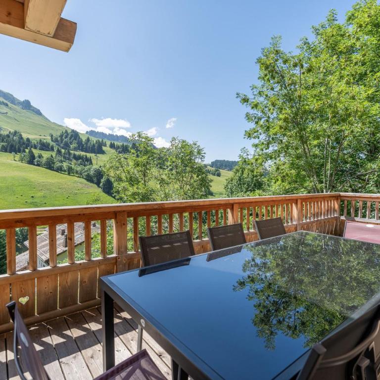 Coeur de Samance - Superior Chalet - 38