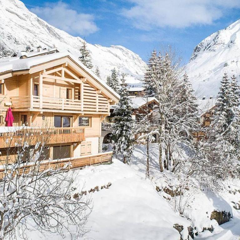 Coeur de Samance - Superior Chalet - 1