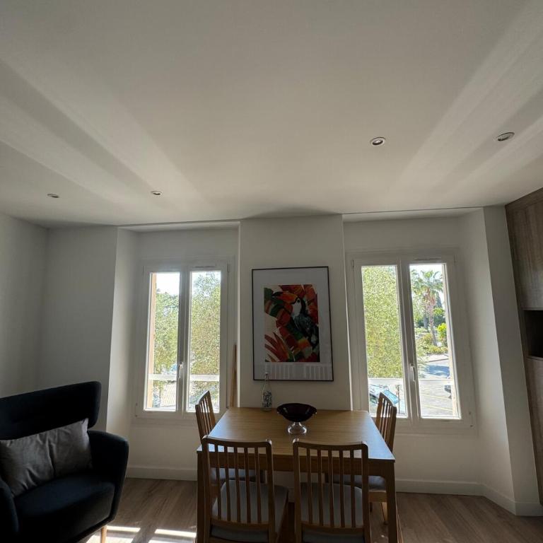 14484 deux pièces élégant et central - Appartement - 4