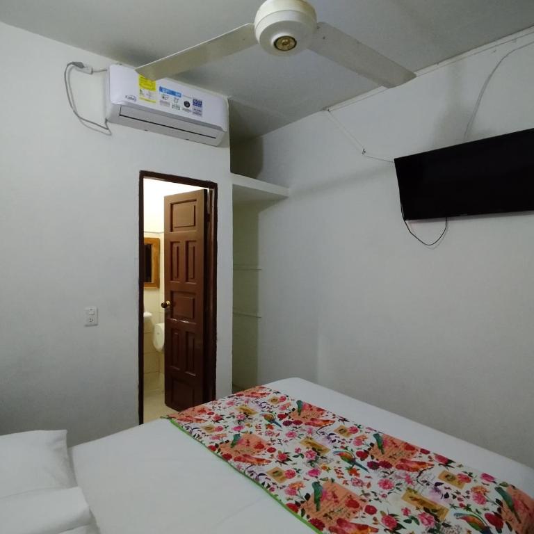Hotel Portón de Urabá - Habitación Doble Estándar - 2