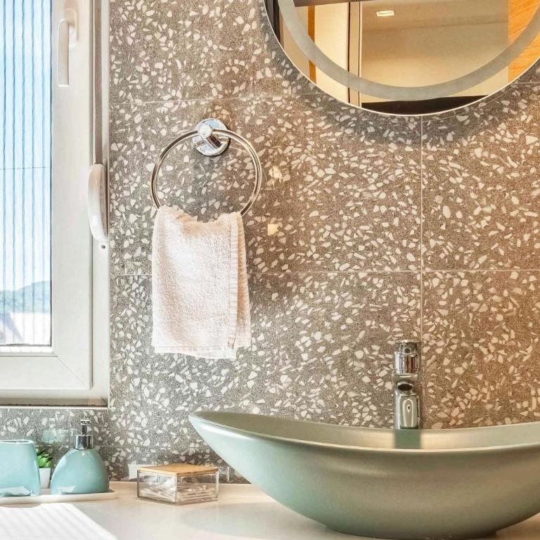 Modern Harmony - Apartman sa 1 Spavaćom Sobom - 6