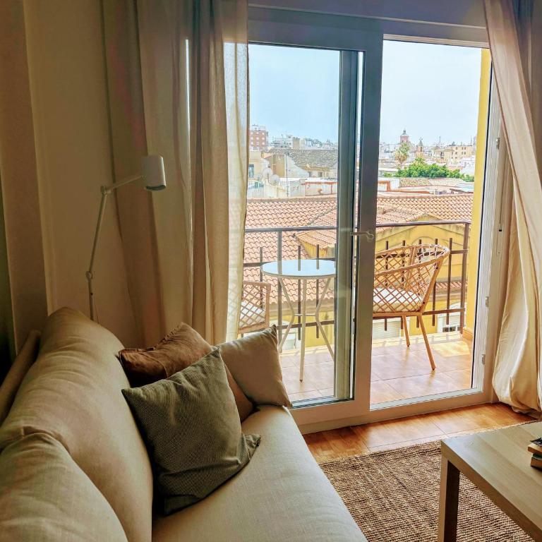 Apartamento Alderete - Apartamento de 3 dormitorios - 21