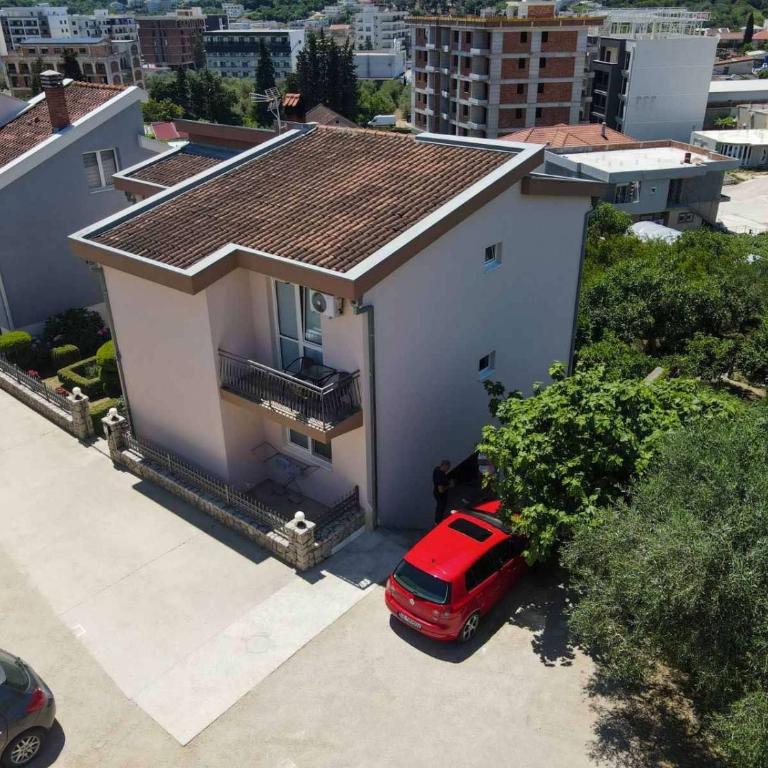 Kasneci Apartments - Family Suite - 5