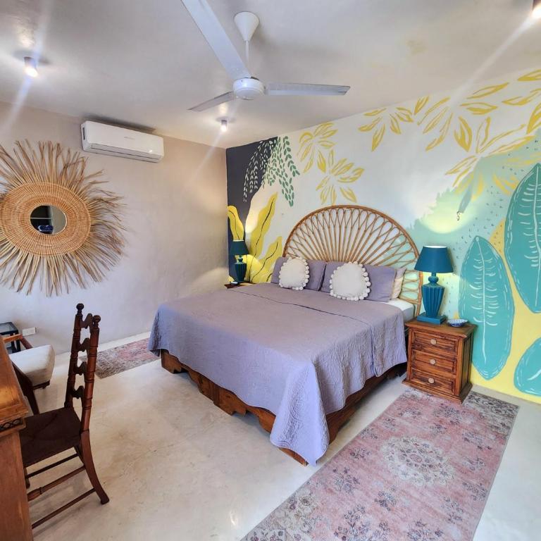 Hotel Casona Origen Merida - Superior King Room - 2