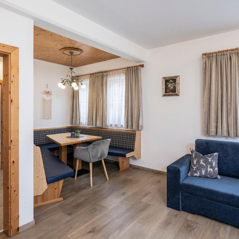Anewandterhof - Monolocale (2 Adulti) - 23