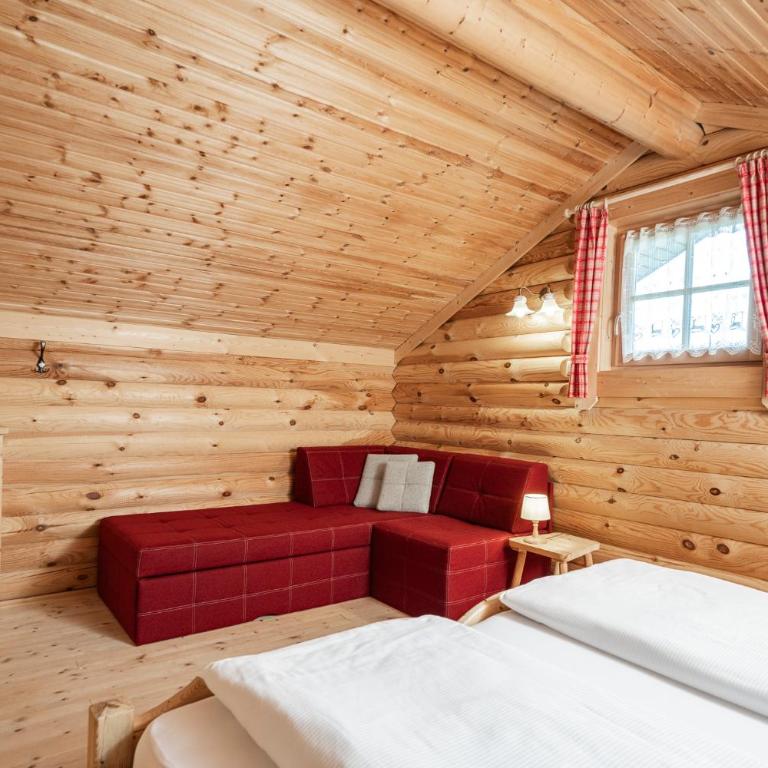 Anewandterhof - Chalet con 1 Camera da Letto - 9
