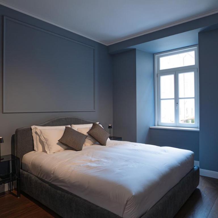 Dimora Vianello Rooms - Deluxe Double Room - 1