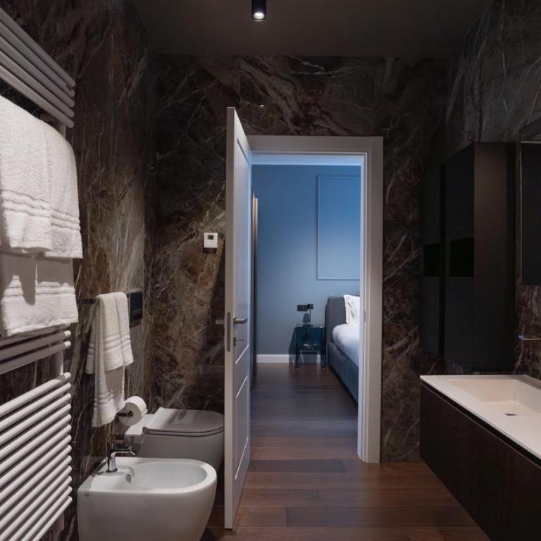 Dimora Vianello Rooms - Deluxe Double Room - 2