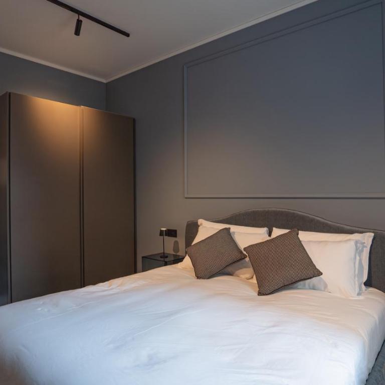 Dimora Vianello Rooms - Deluxe Double Room - 3