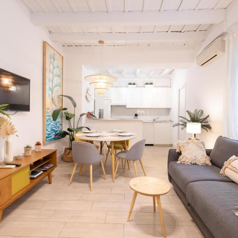 Alcazares Deluxe Suite by Valcambre - Apartamento de 2 dormitorios - 6