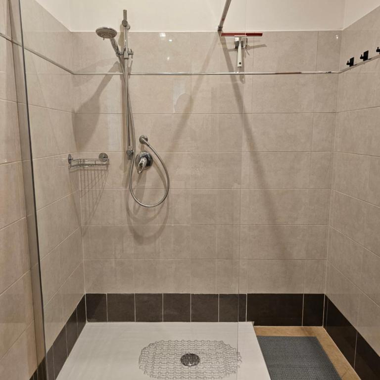 Cit Turin Lovely House - Appartamento con 1 Camera da Letto - 20