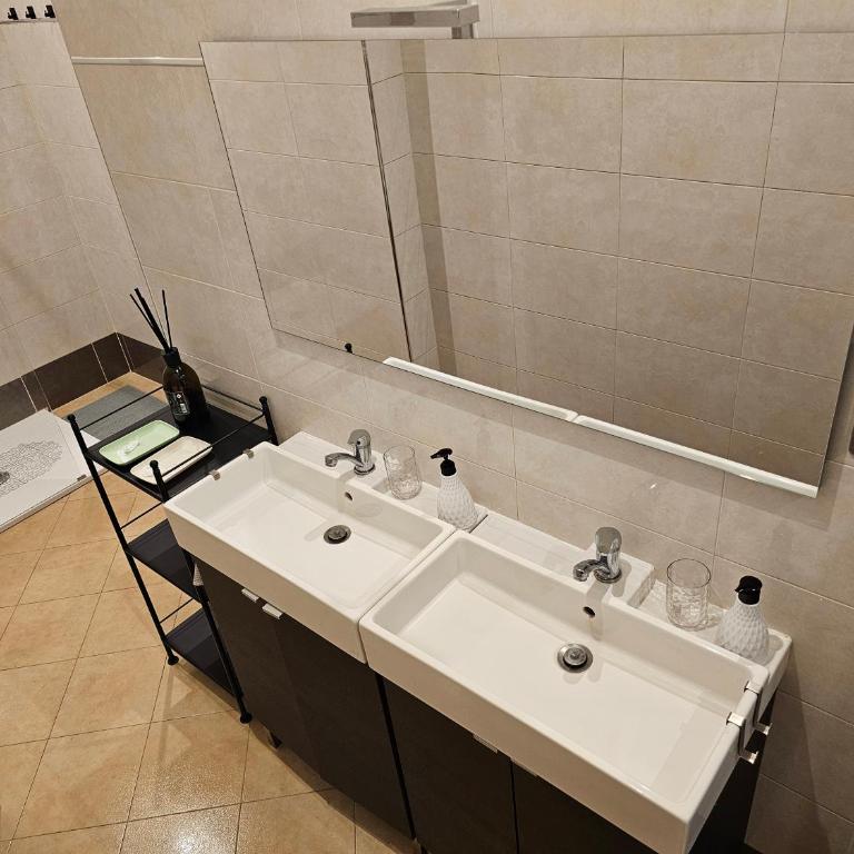 Cit Turin Lovely House - Appartamento con 1 Camera da Letto - 21