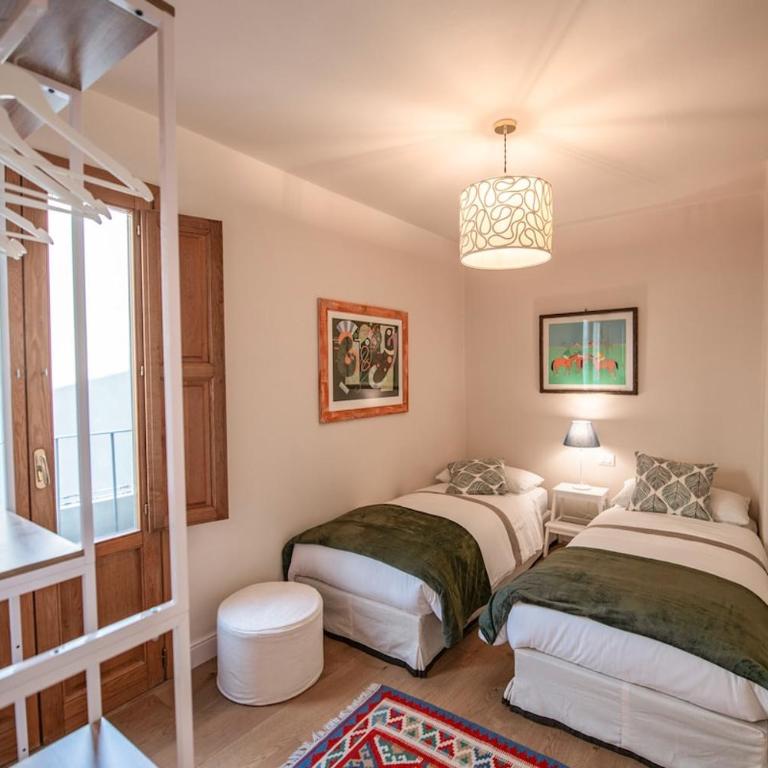 Leopoldo Apartment 2 - elevator - Appartamento con 2 Camere da Letto - 2