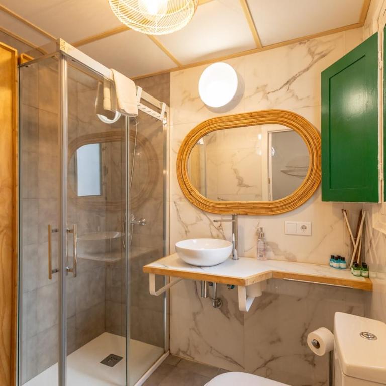 Alcazares Deluxe Suite by Valcambre - Apartamento de 2 dormitorios - 20