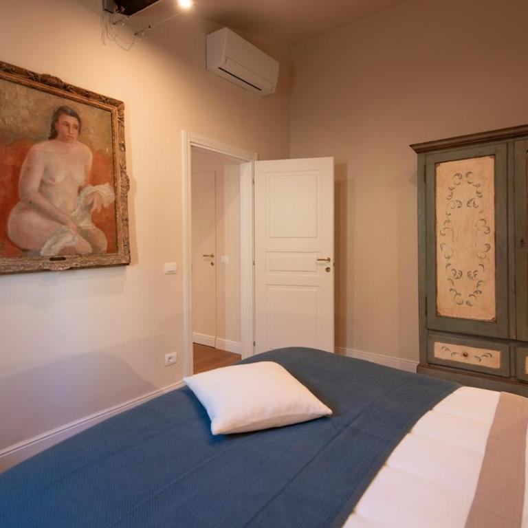 Leopoldo Apartment 2 - elevator - Appartamento con 2 Camere da Letto - 4