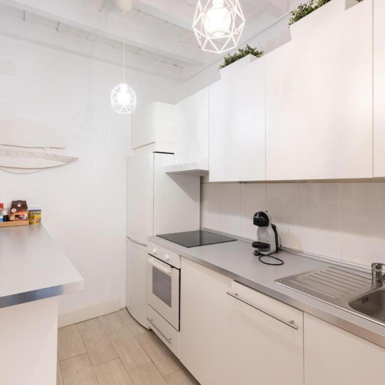 Alcazares Deluxe Suite by Valcambre - Apartamento de 2 dormitorios - 22