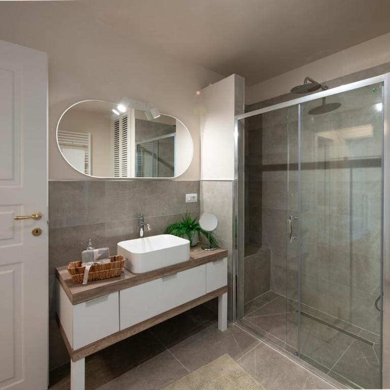 Leopoldo Apartment 2 - elevator - Appartamento con 2 Camere da Letto - 6