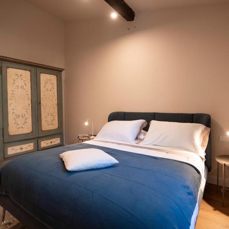 Leopoldo Apartment 2 - elevator - Appartamento con 2 Camere da Letto - 9