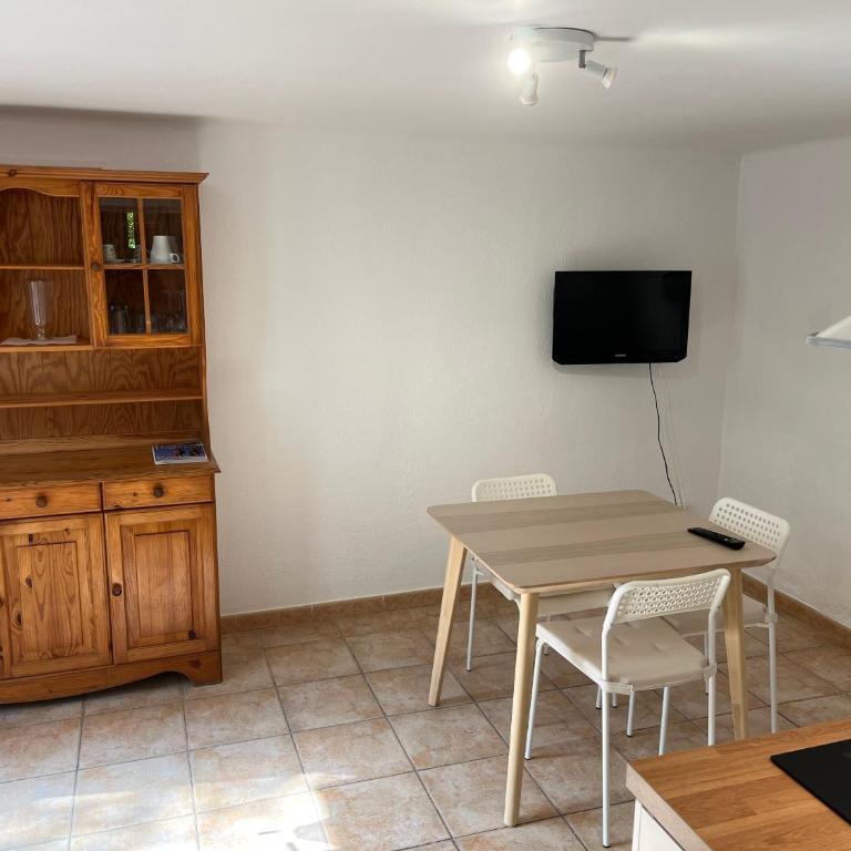 La Cigalière - Appartement Rez-de-Jardin - Appartement 1 Chambre - 5