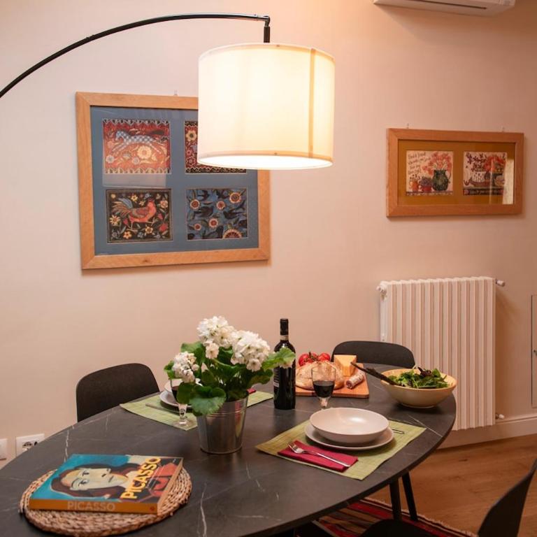 Leopoldo Apartment 2 - elevator - Appartamento con 2 Camere da Letto - 14
