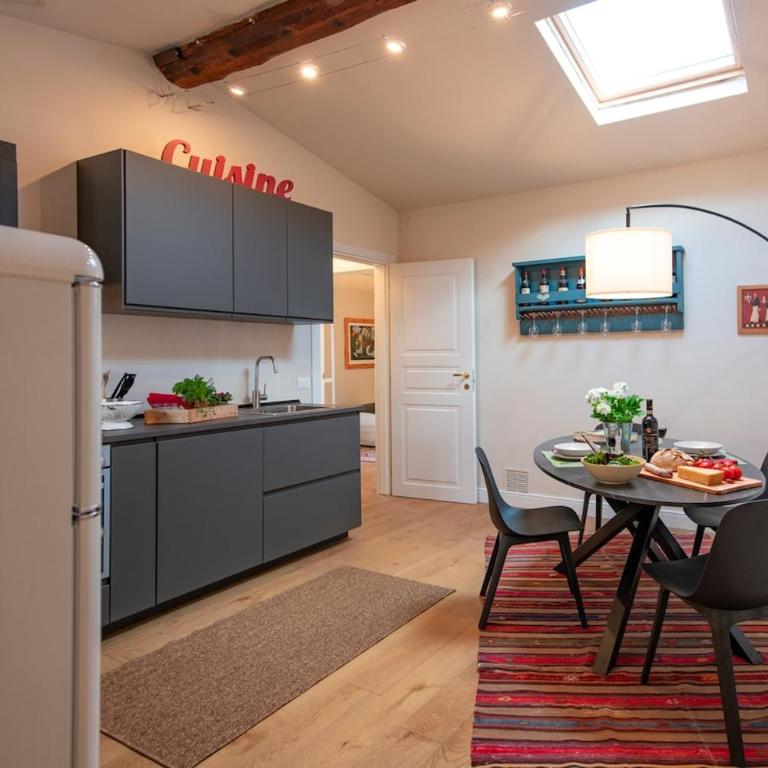 Leopoldo Apartment 2 - elevator - Appartamento con 2 Camere da Letto - 15