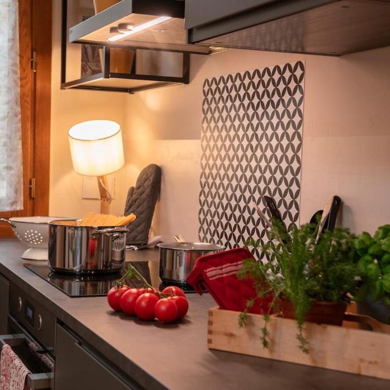 Leopoldo Apartment 2 - elevator - Appartamento con 2 Camere da Letto - 19