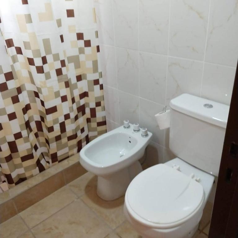 Dunas Norte Departamentos - Apartamento de 1 dormitorio - 9