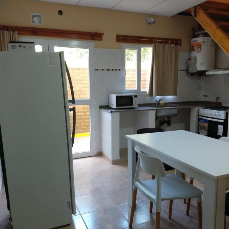Dunas Norte Departamentos - Apartamento de 1 dormitorio - 7