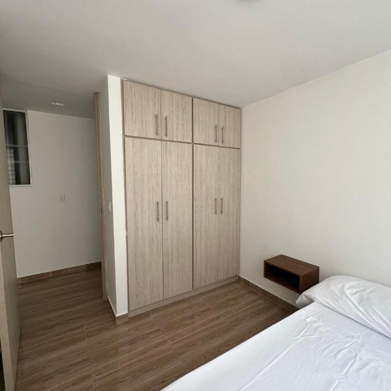 alojamiento en apartamento moderno - Apartamento de 1 dormitorio - 11