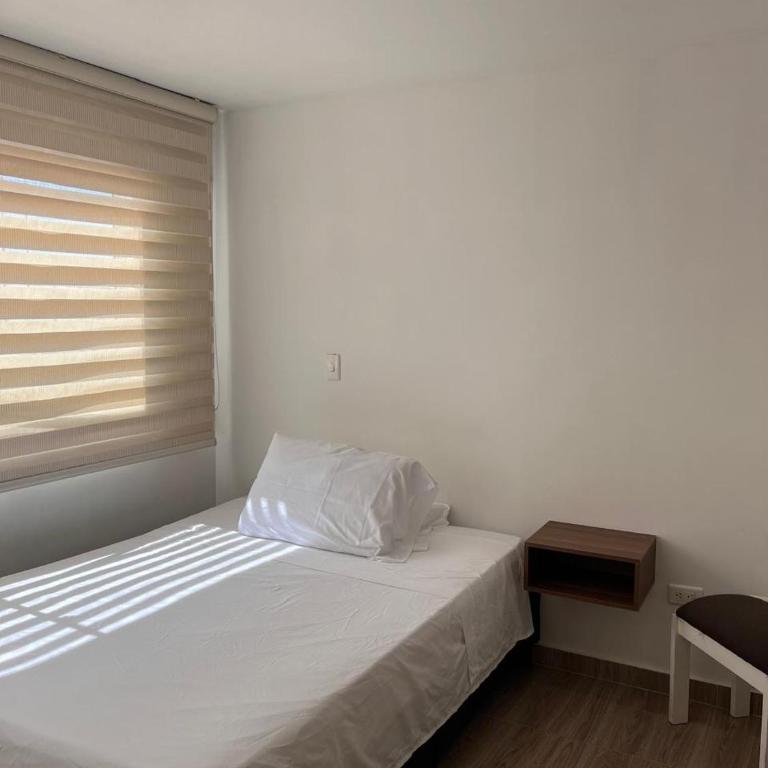 alojamiento en apartamento moderno - Apartamento de 1 dormitorio - 15