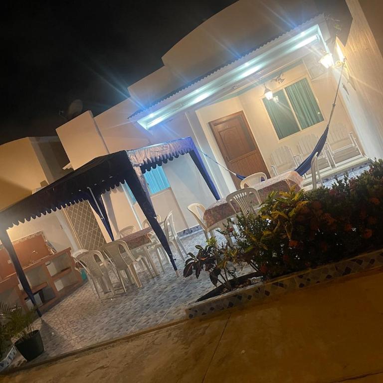 VILLA AMOBLADA URB CIUDAD PUNTA CARNERO Salinas - Deluxe Villa - 1