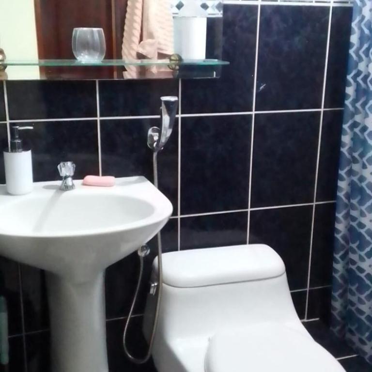 VILLA AMOBLADA URB CIUDAD PUNTA CARNERO Salinas - Deluxe Villa - 24