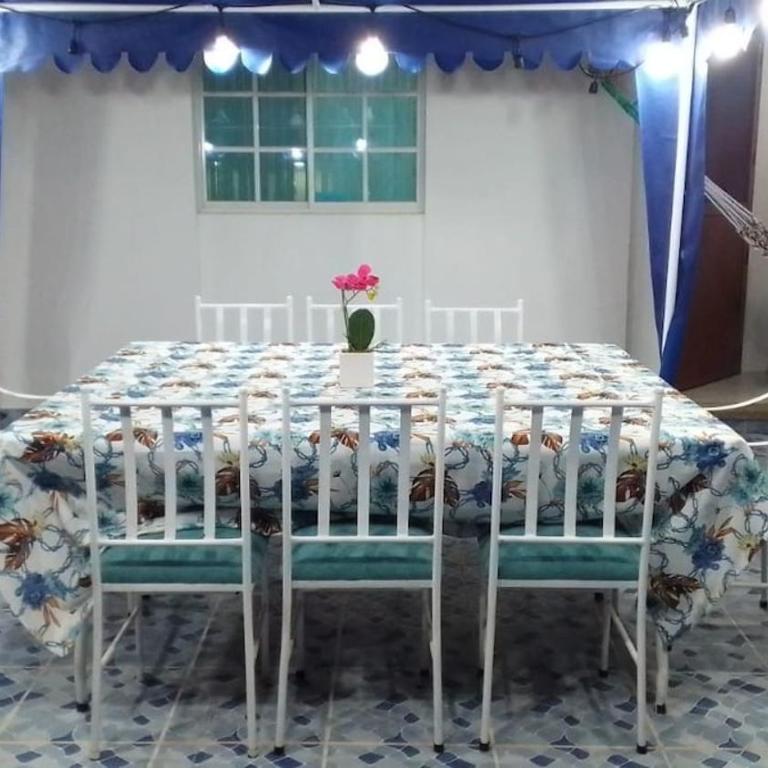 VILLA AMOBLADA URB CIUDAD PUNTA CARNERO Salinas - Deluxe Villa - 34