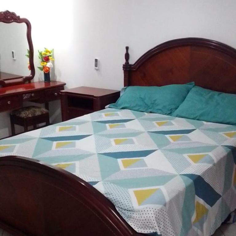 VILLA AMOBLADA URB CIUDAD PUNTA CARNERO Salinas - Deluxe Villa - 21