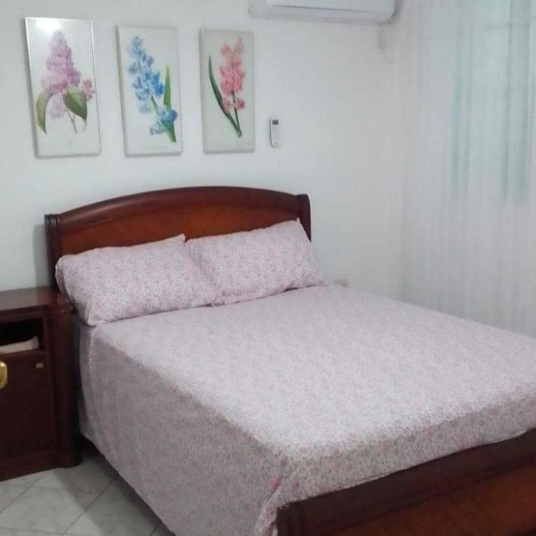 VILLA AMOBLADA URB CIUDAD PUNTA CARNERO Salinas - Deluxe Villa - 26