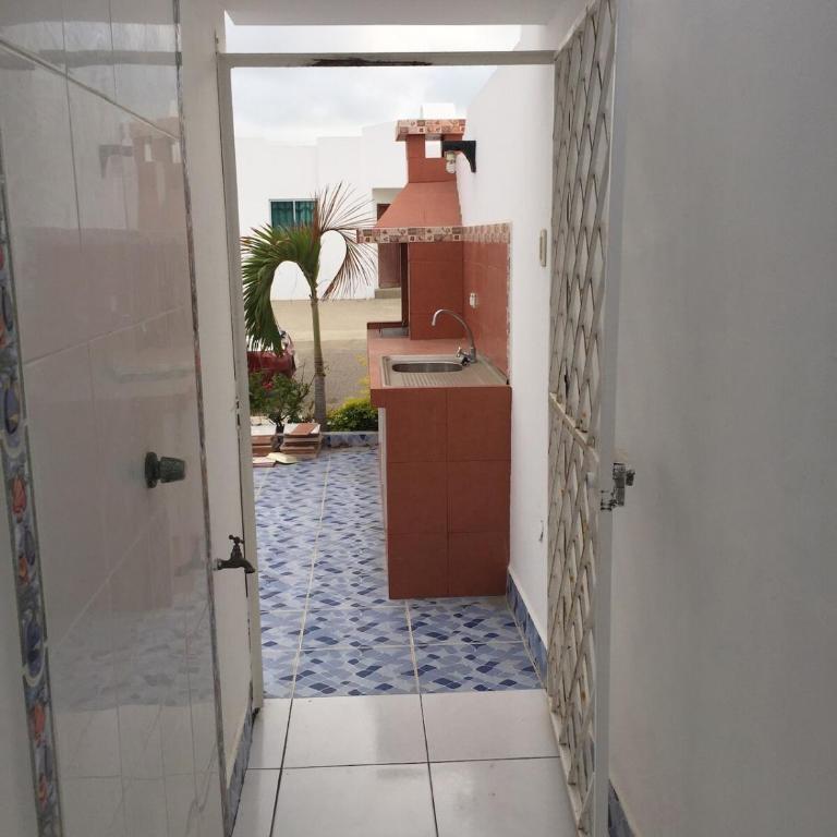 VILLA AMOBLADA URB CIUDAD PUNTA CARNERO Salinas - Deluxe Villa - 39