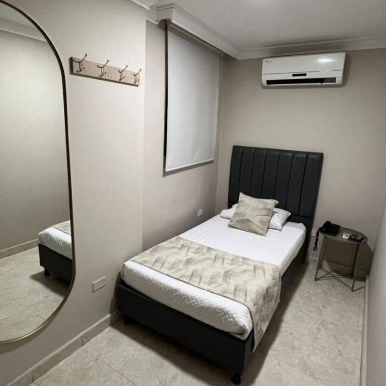 Hotel Fontamar 72 - Habitación Individual - 1