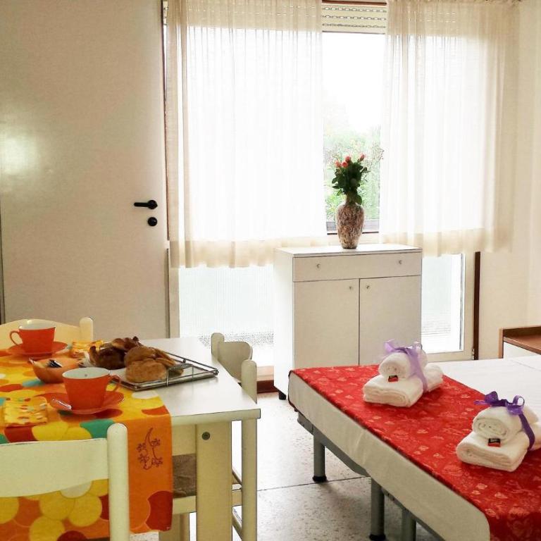 Apartments in Lignano 21758 - Monolocale - 9