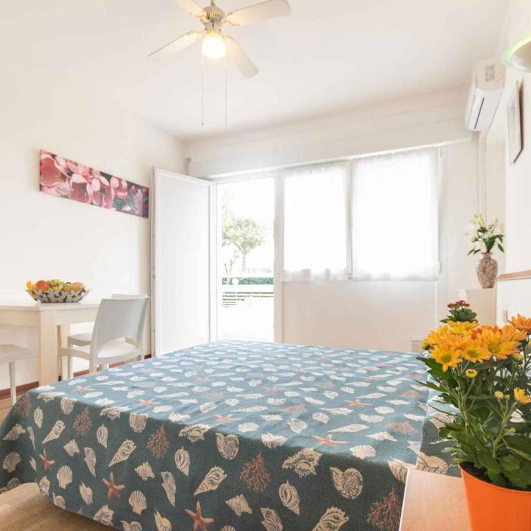 Apartments in Lignano 21758 - Monolocale - 6