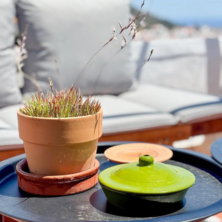 Casa Fernando, Frigiliana Traditional townhouse with amazing views HansOnHoliday Rentals - Apartamento de 2 dormitorios - 2