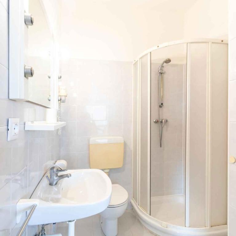 Apartments in Lignano 21758 - Monolocale - 7