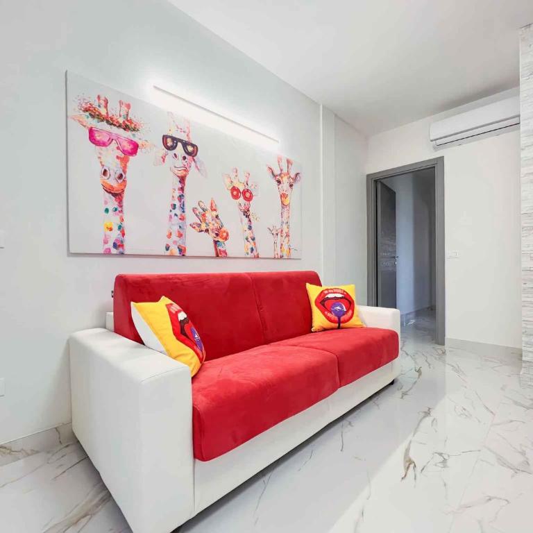 Apartment in Bibione 45666 - Appartamento - 5