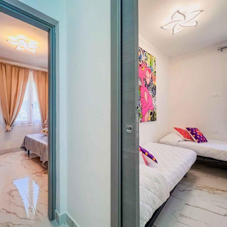 Apartment in Bibione 45666 - Appartamento - 11