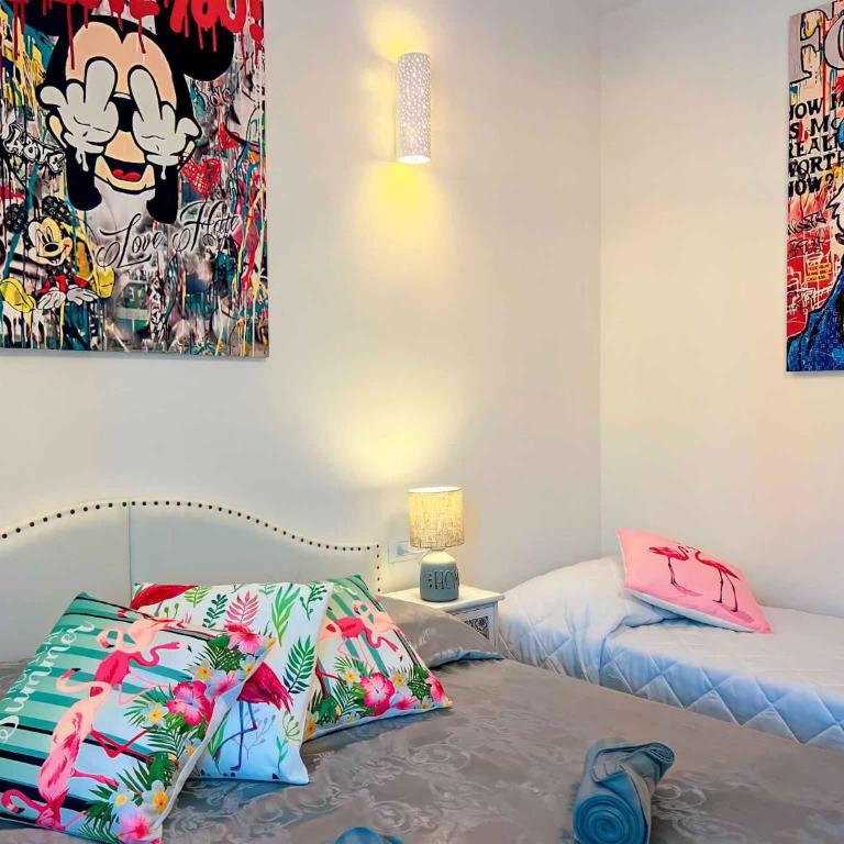 Apartment in Bibione 45666 - Appartamento - 17
