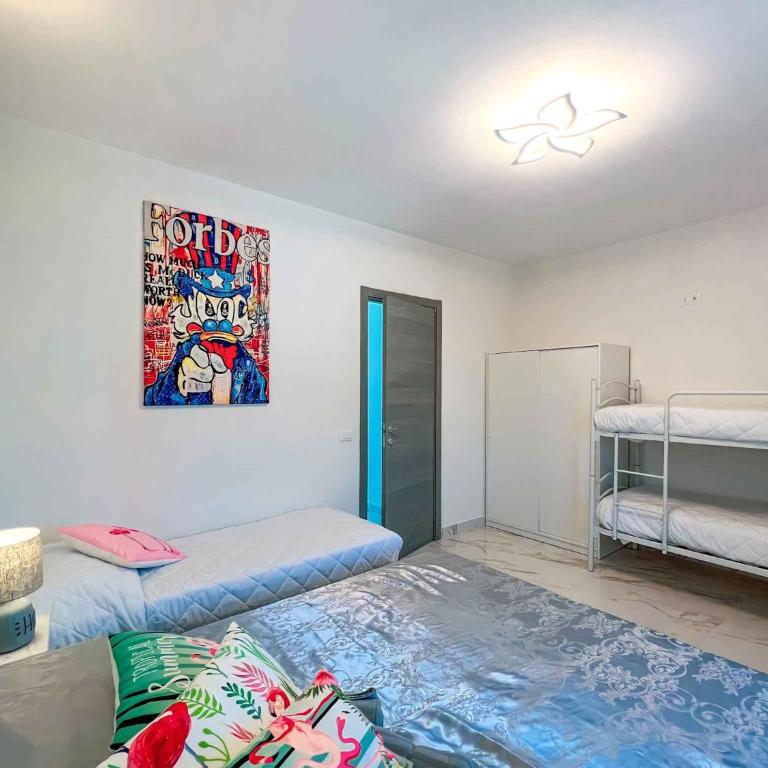 Apartment in Bibione 45666 - Appartamento - 18