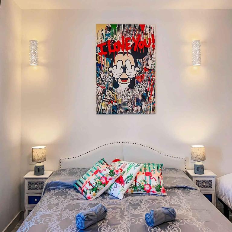 Apartment in Bibione 45666 - Appartamento - 19
