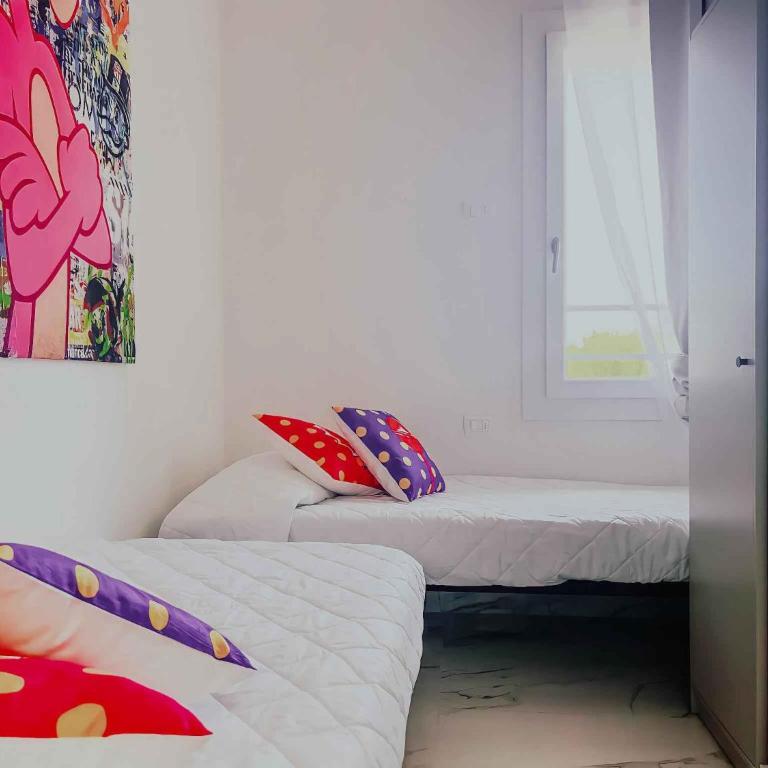 Apartment in Bibione 45666 - Appartamento - 20
