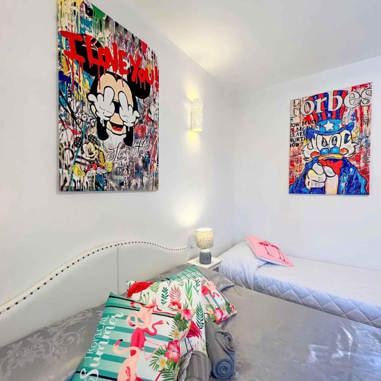 Apartment in Bibione 45666 - Appartamento - 21